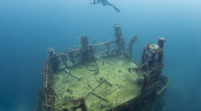 Panasonic LX7 reference compact for underwater video