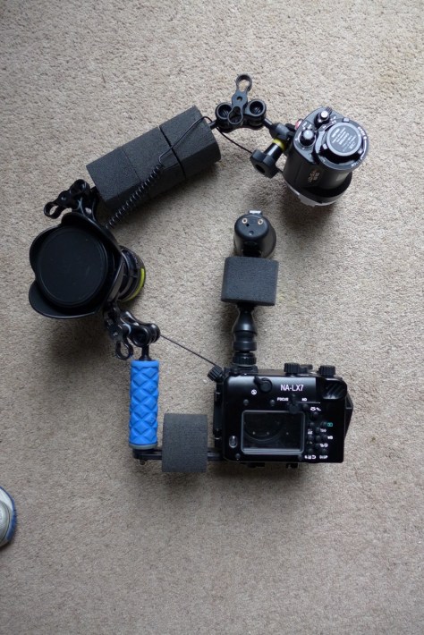 Photo Rig Rear
