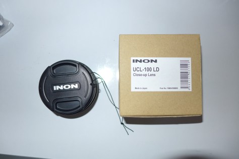 Inon UCL100