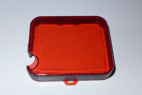 Modified PolarPro Front