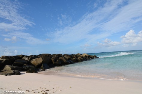 Nikon D7100 Beach Landscape