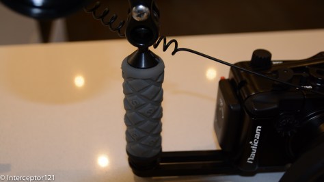 Right Handle Ultralight AC-H