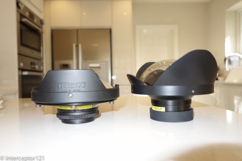 UWL-04 UWL-100 profile