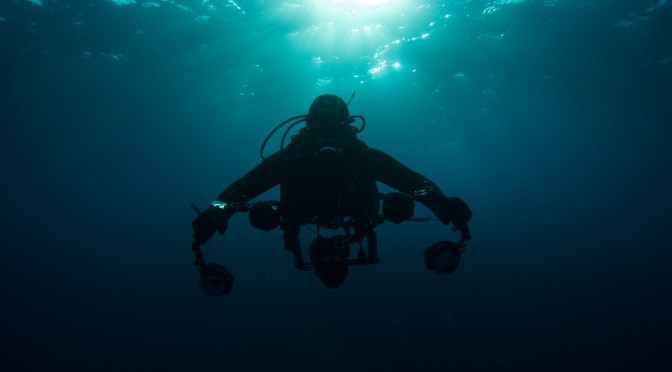 Galapagos: Sony RX100 Mark II Photos