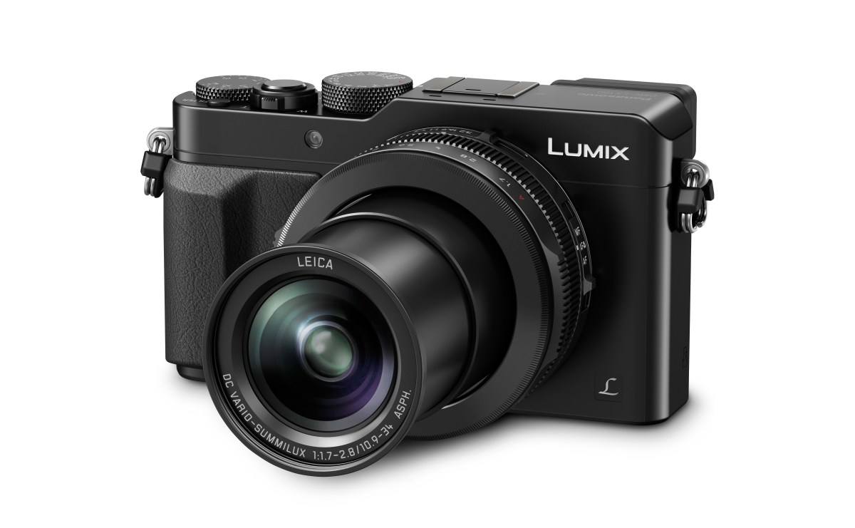 Best Settings for 4K video with the Panasonic DMC-LX100 
