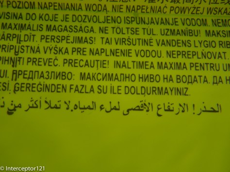 Panasonic GX7 with kit lens and Inon UWL-H100 at 42mm