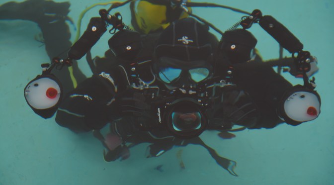 Leak Sentinel V4 and Vivid Housing Vacuum Valves