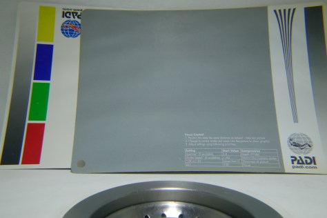 LX100 flat port at 24mm