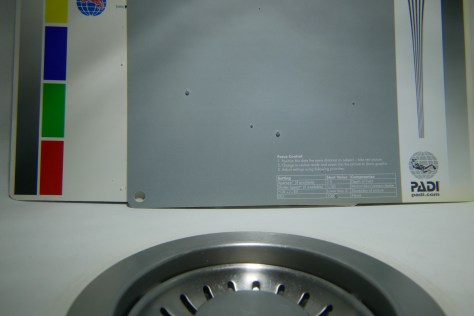 LX100 Short Port Wet Mate 24mm