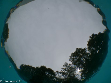 UWL-H100 Snell's Window