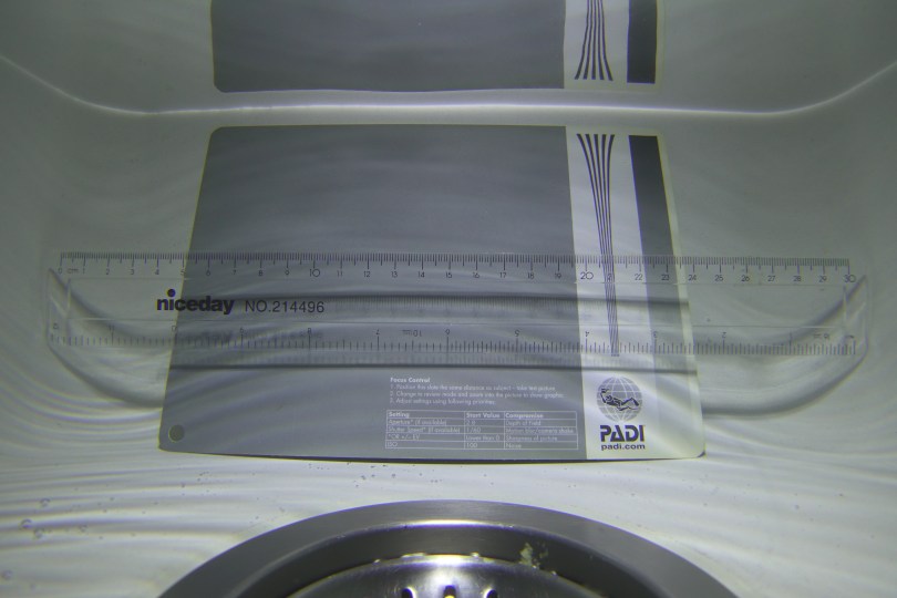 Sony RX100 IV with UWL-H100 Flat