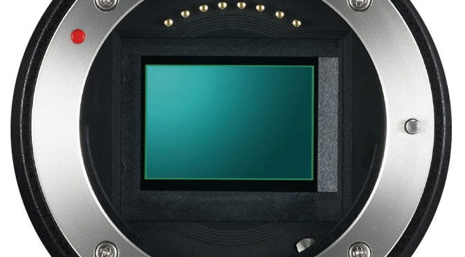 SNR in Digital Cameras in 2020