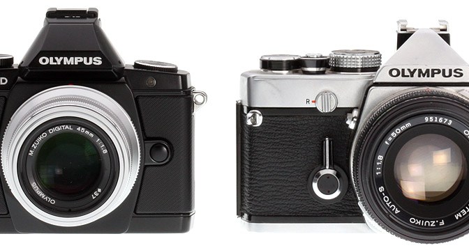 Olympus Divestment Next Steps and Reflections