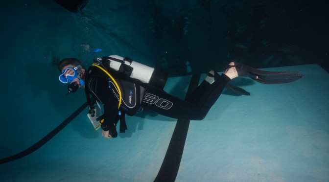 Wide Angle Rectilinear Lenses for Underwater Imaging myths vs reality